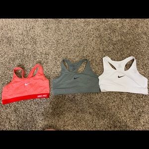 Nike Women’s Sports Bra